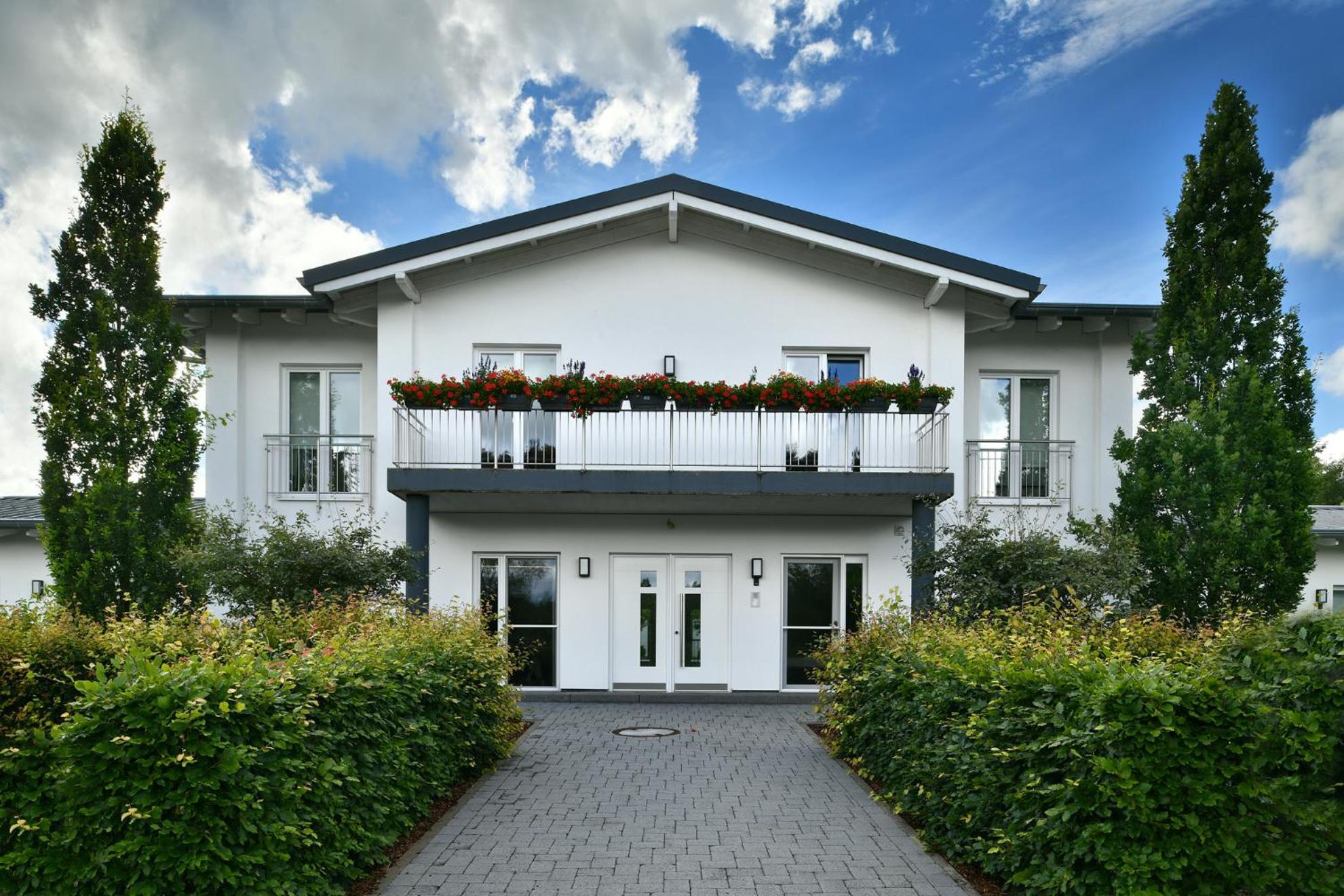 K-Stables Troisvierges Exterior foto